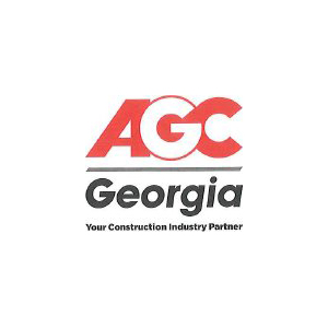 AGC Georgia Logo | Harrison Contracting