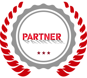 Painter Partner Badge