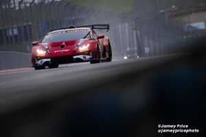 Auto Racing |  Race car driving