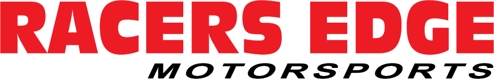 racers edge logo