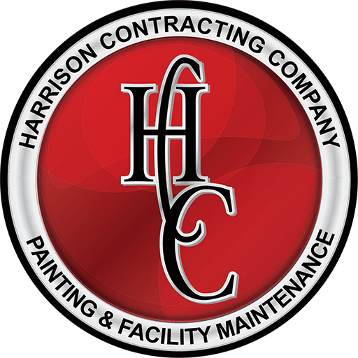 Harrison Contracting Logo