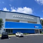 iFLY REPAINTS ATLANTA AFTER 1