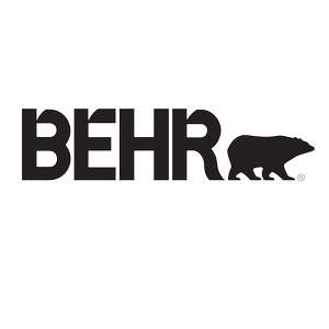 Behr Logo Black US s