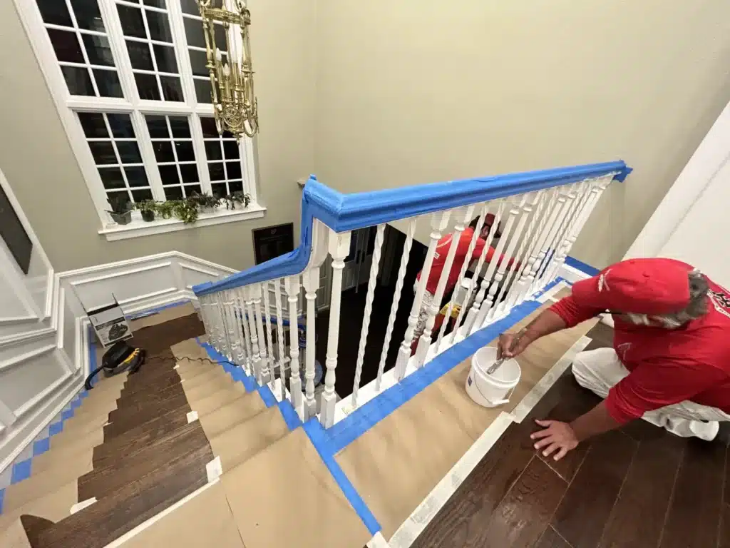 Dallas Commercial Painting 35 svg%3E