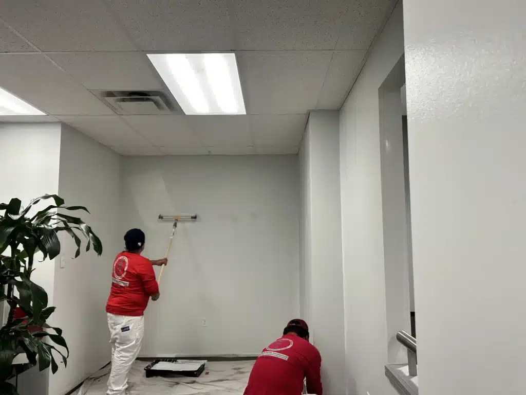 Dallas Commercial Painting 30 svg%3E