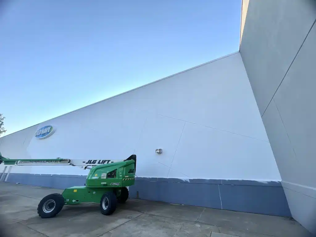 Dallas Commercial Painting 17 svg%3E