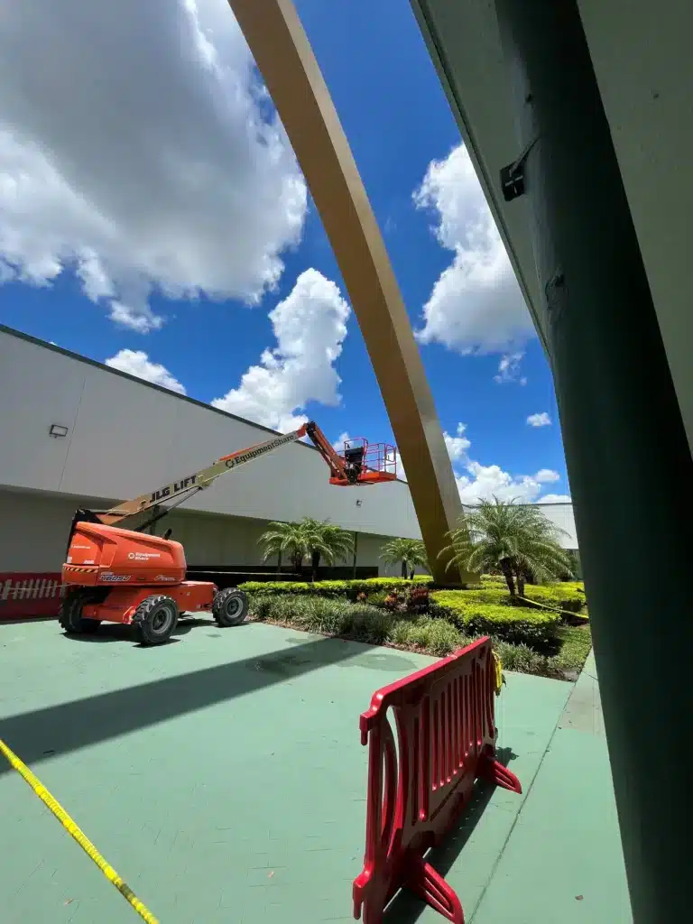Tampa Commercial Painting 11 svg%3E