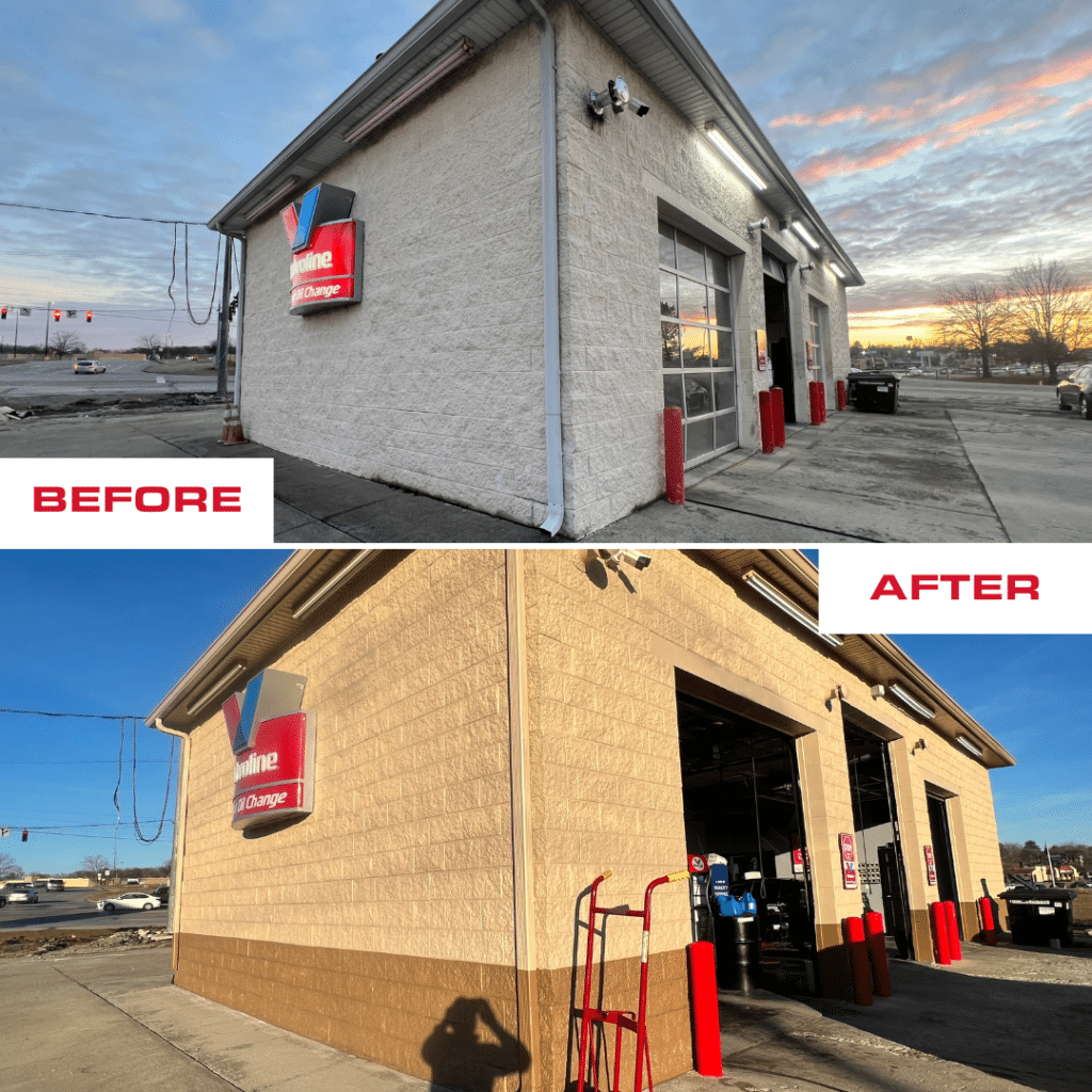 Dallas Commercial Painting 54 svg%3E