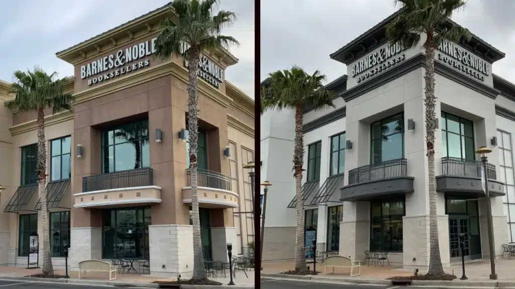 Tampa Commercial Painting 9 svg%3E