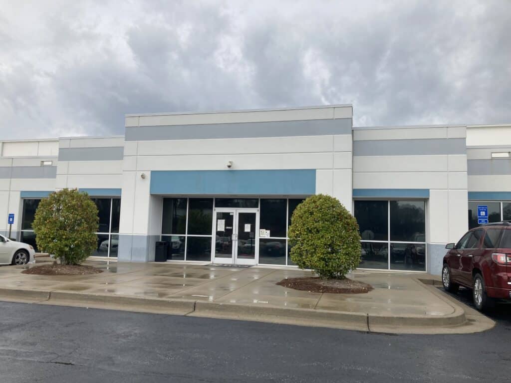 Dallas Commercial Painting LP 62 svg%3E