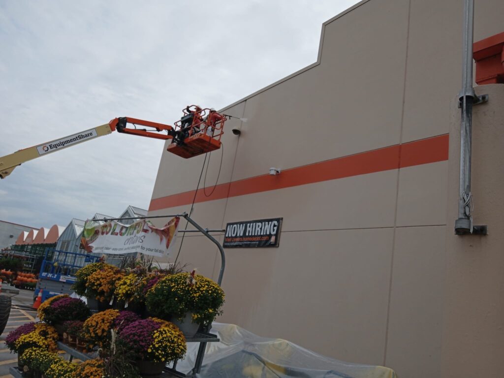 Dallas Commercial Painting 52 svg%3E