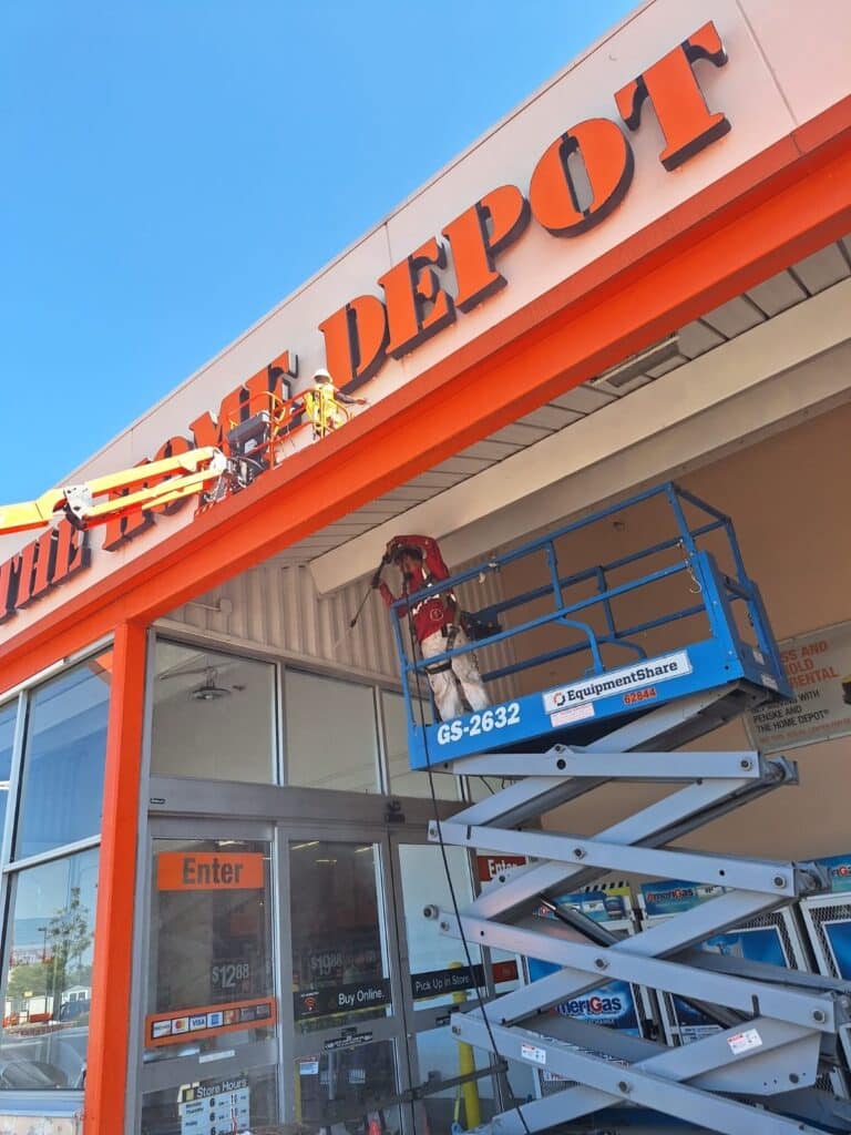 Dallas Commercial Painting 51 svg%3E