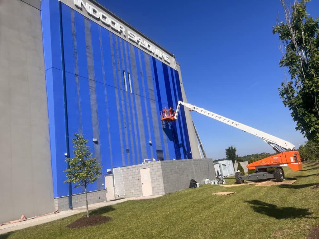 Dallas Commercial Painting 42 svg%3E