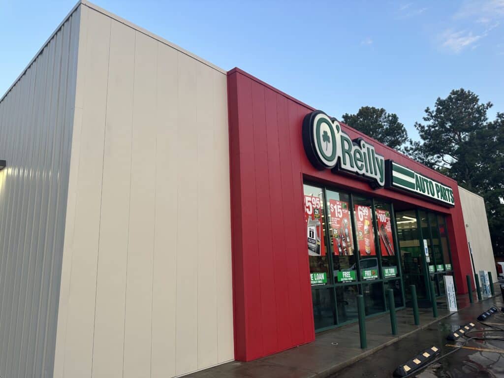 Dallas Commercial Painting 47 svg%3E