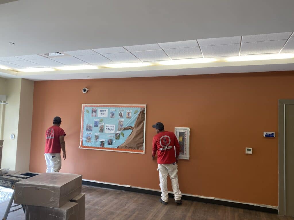 Atlanta Commercial Painting 6 svg%3E