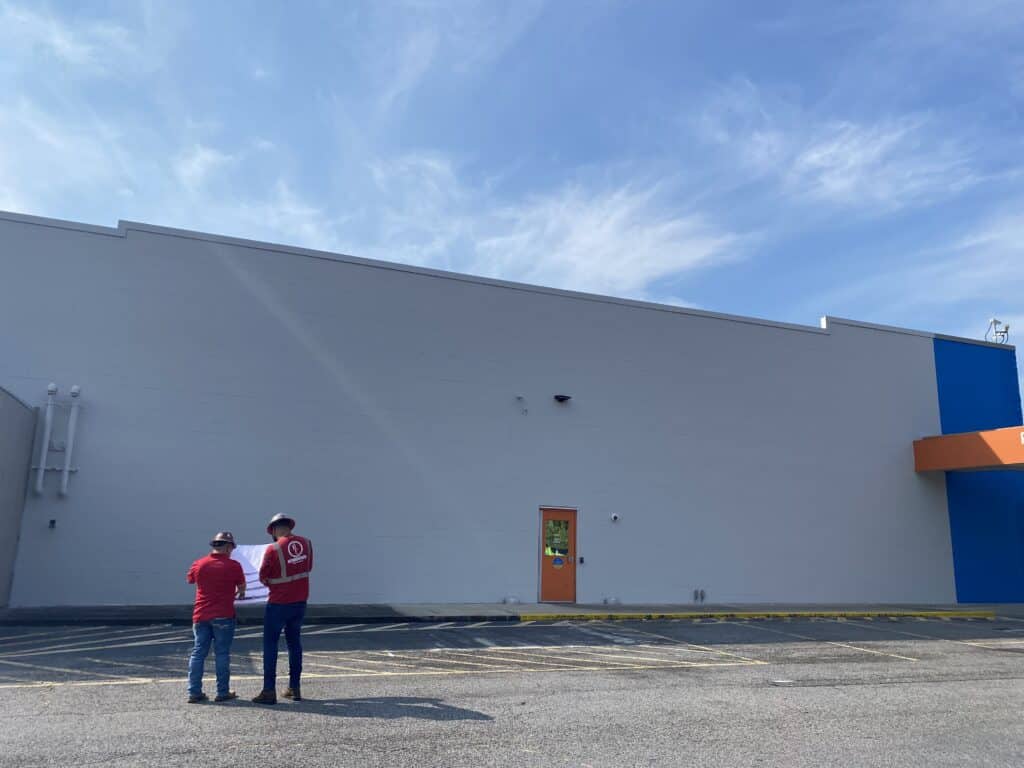 Atlanta Commercial Painting 11 svg%3E