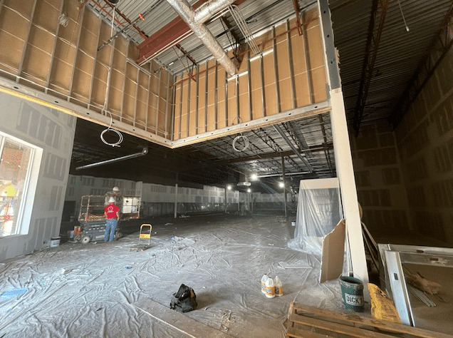 Maneuvering Brand Integration and Enhancing Customer Experience through Multi-Site Strategic Painting Solutions 4 harrison blog