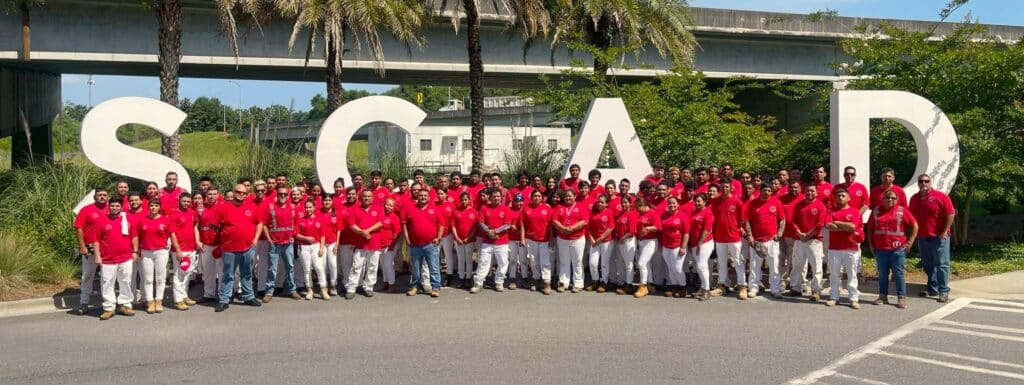 scad 2021