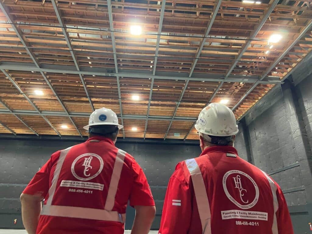 What Makes a Great Commercial Painting Contractor? 2 great commercial painting contractor