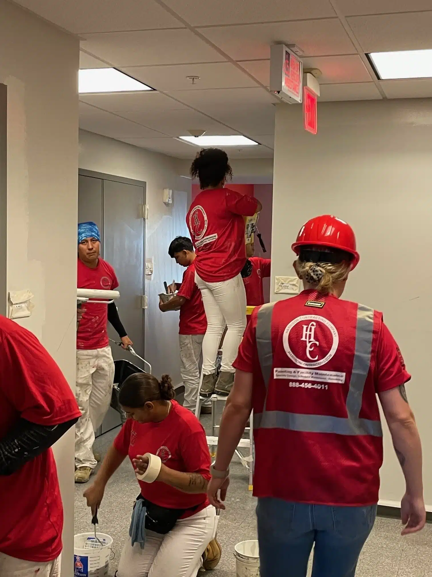 Atlanta Commercial Painting 53 3