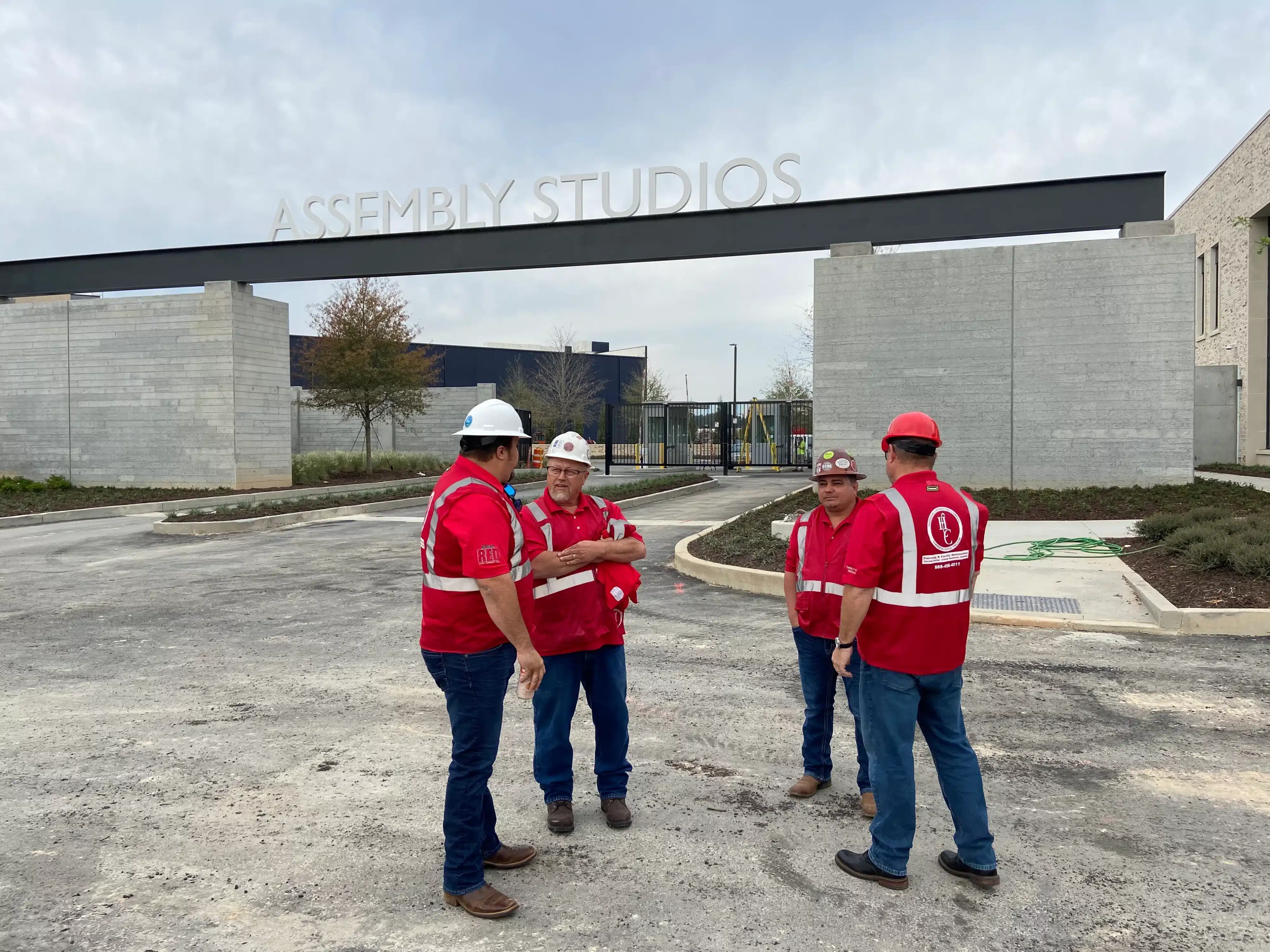 Atlanta Commercial Painting 54 IMG 1679 scaled